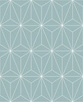 Prism Mint Wallpaper