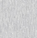 Betula Silver Wallpaper
