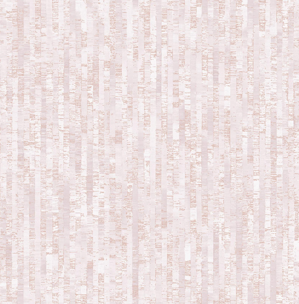 Betula Blush & Rose Gold Wallpaper