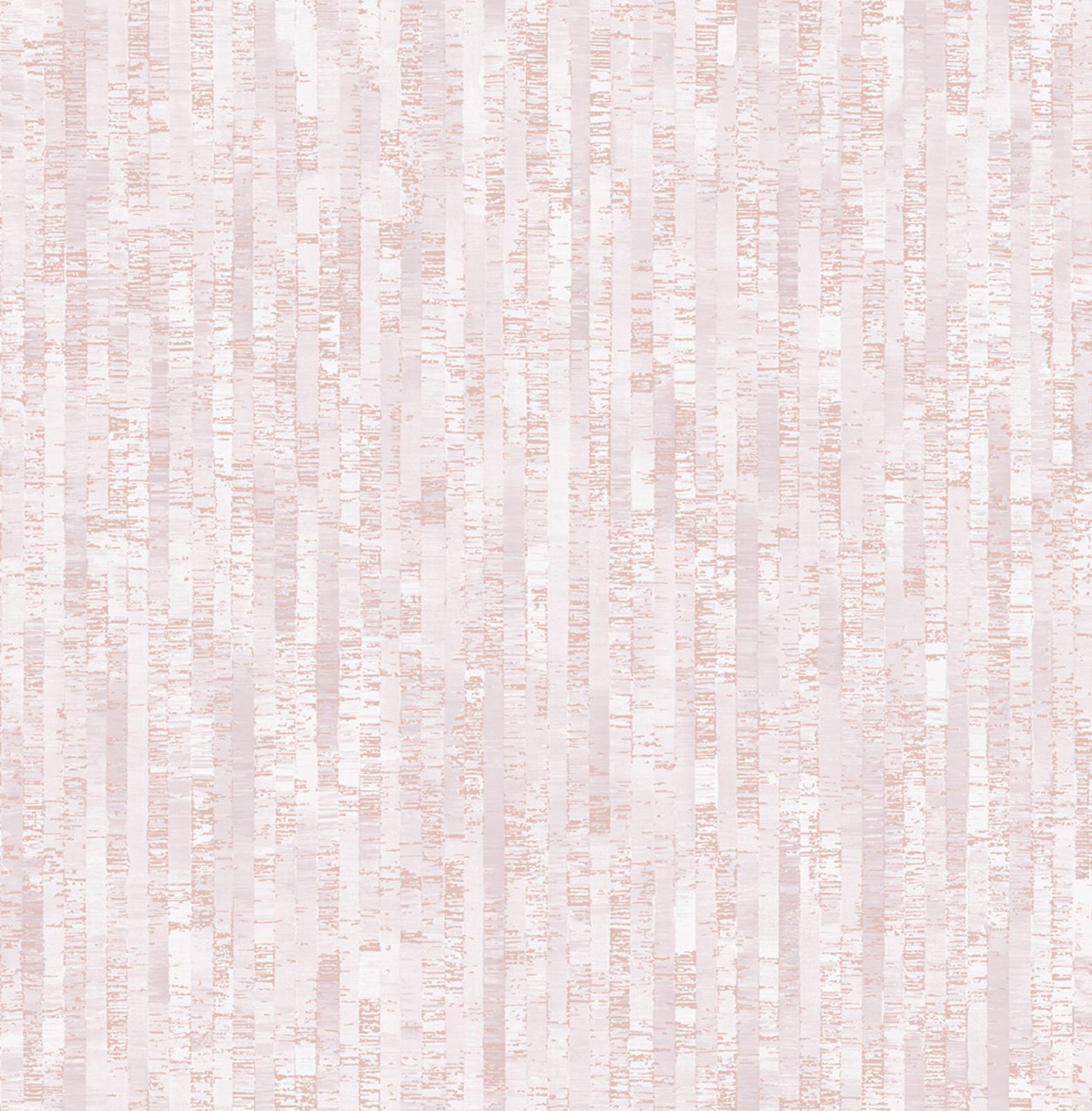 Betula Blush & Rose Gold Wallpaper