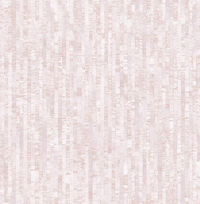 Betula Blush & Rose Gold Wallpaper