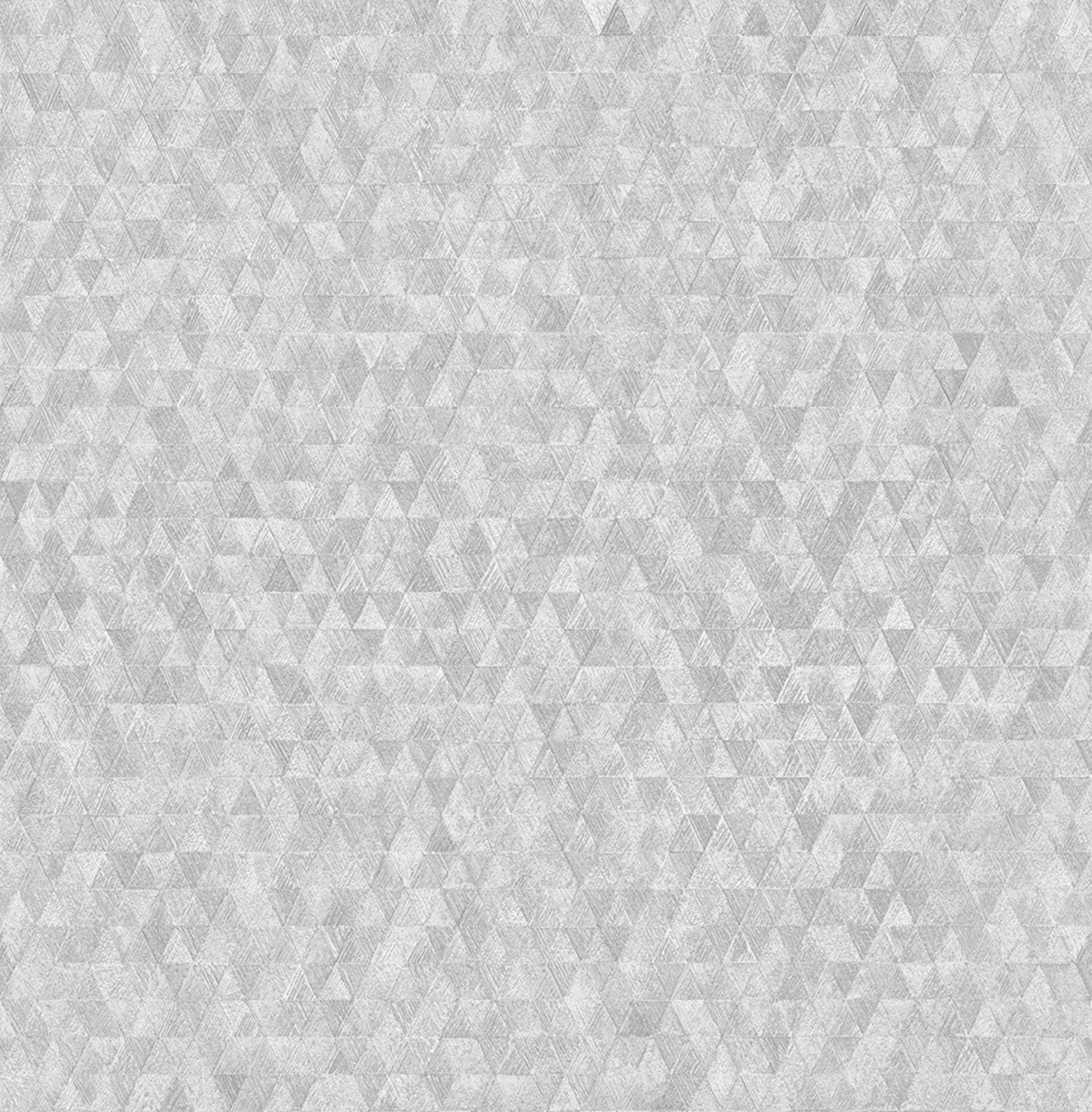 Trinity Silver Wallpaper