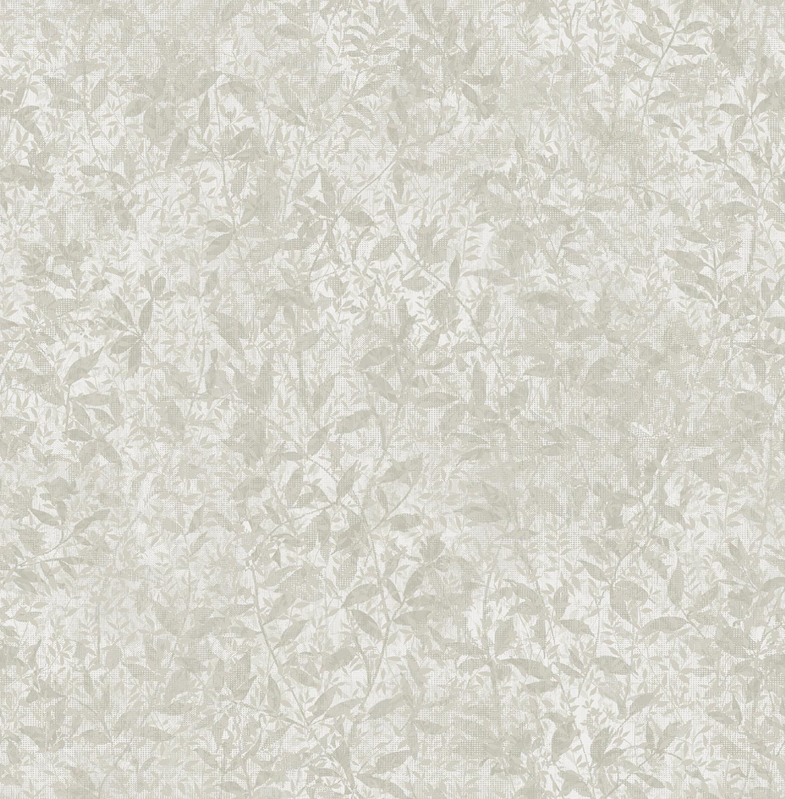 Botany Soft Gold Wallpaper