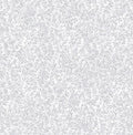 Botany Silver Wallpaper