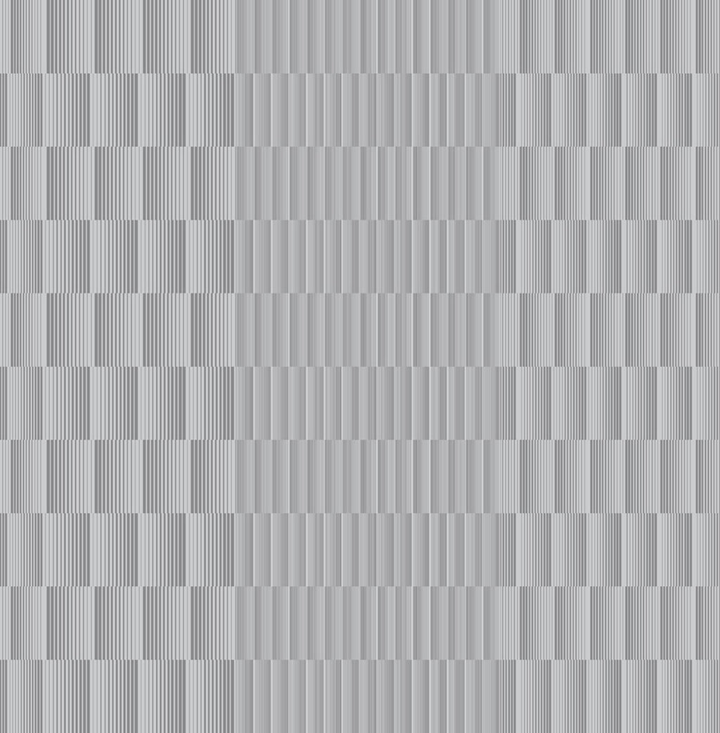 Symmetry Mono Wallpaper