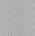 Symmetry Mono Wallpaper