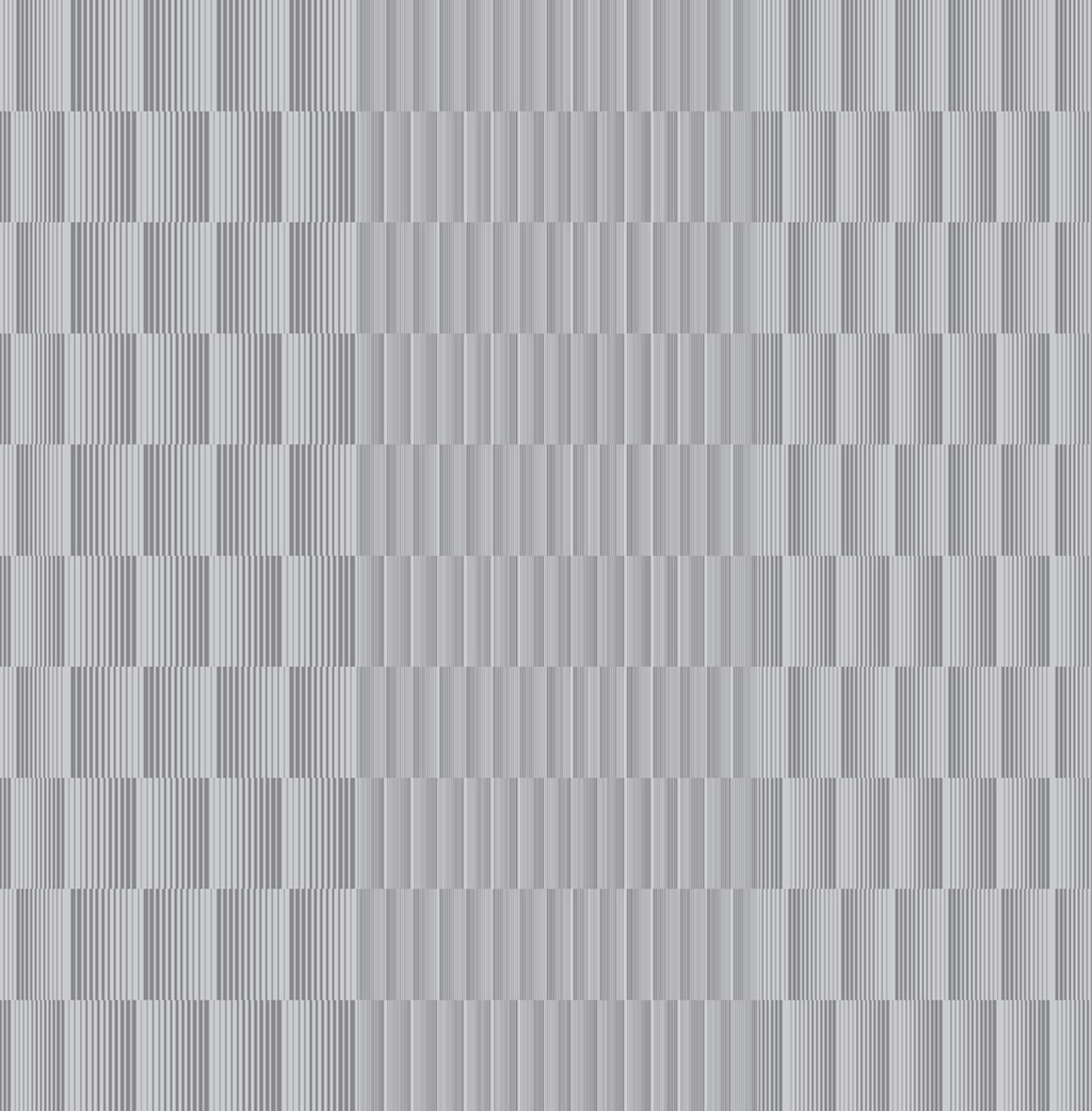 Symmetry Mono Wallpaper