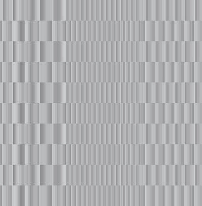 Symmetry Mono Wallpaper