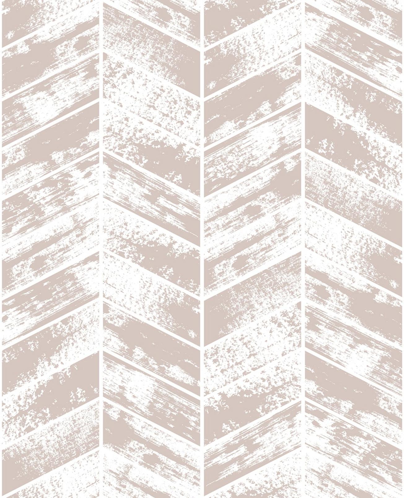 Insignia Rose Gold Wallpaper