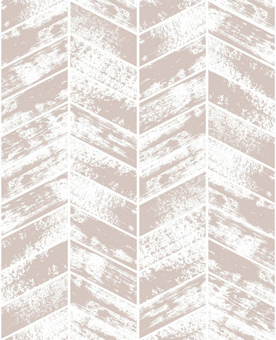Insignia Rose Gold Wallpaper