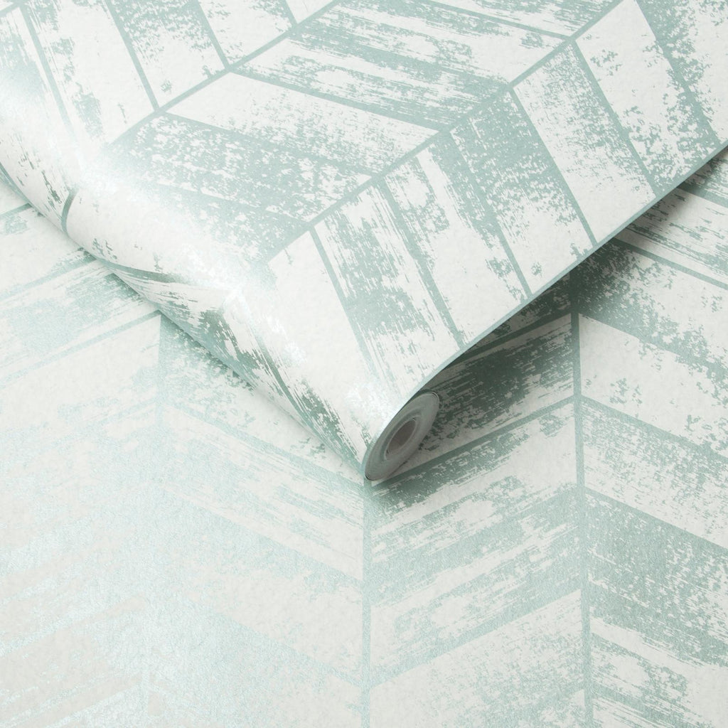 Insignia Mint Wallpaper