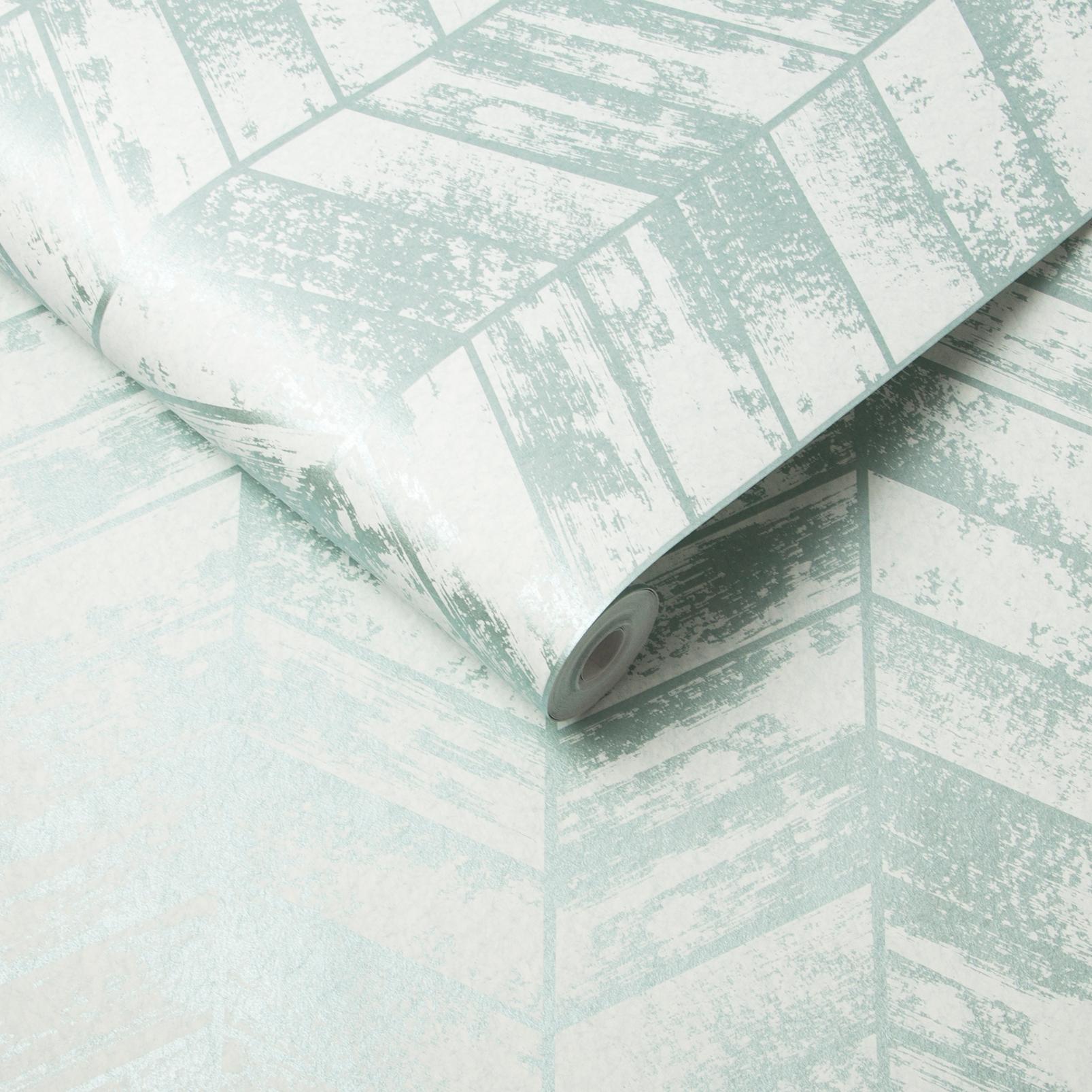 Insignia Mint Wallpaper
