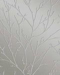 Woodland Pearl Wallpaper.