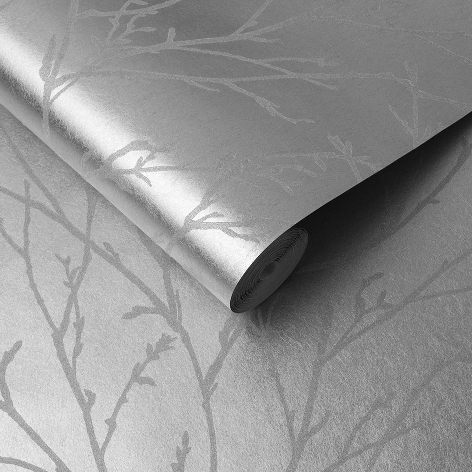 Woodland Mystery Wallpaper