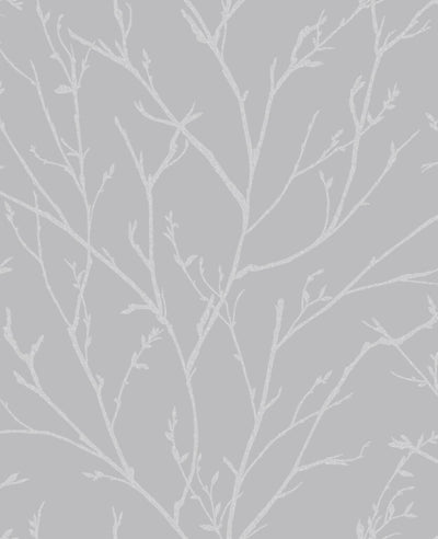 Woodland Mystery Wallpaper