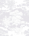 Meadow Frost Wallpaper