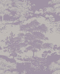 Meadow Bluebell Wallpaper