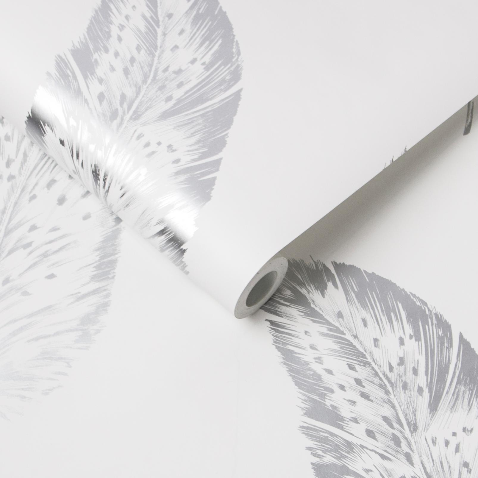 Volare Dove Wallpaper