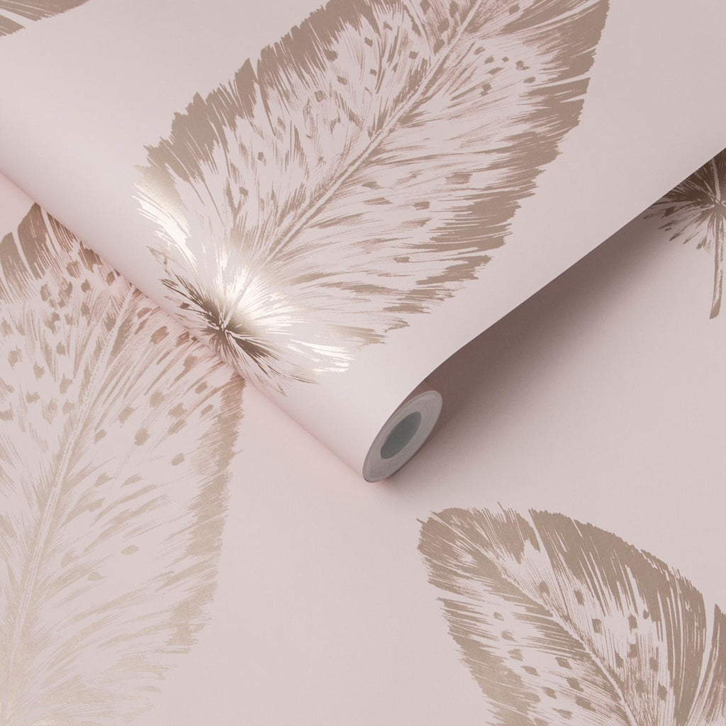 Volare Flamingo Wallpaper