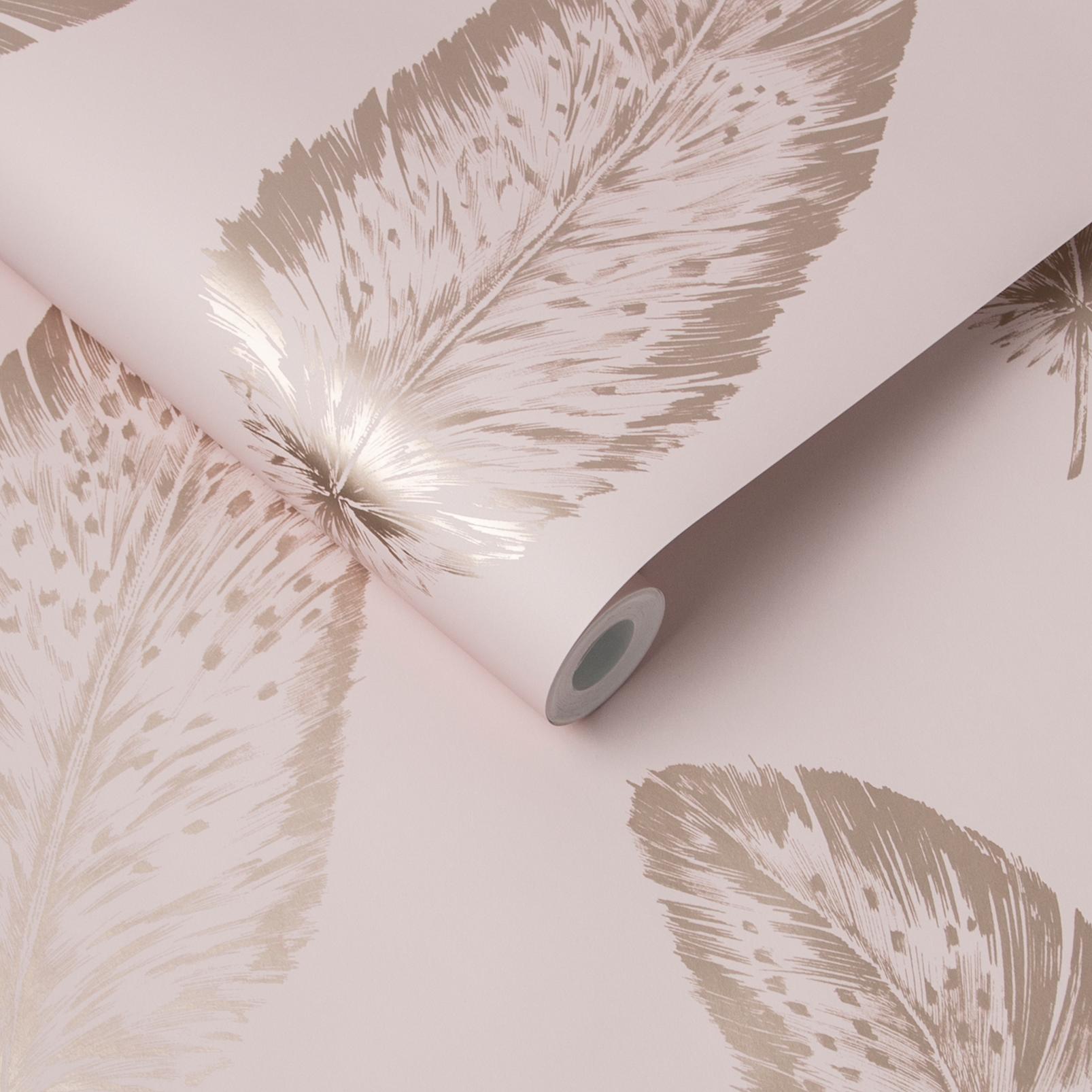 Volare Flamingo Wallpaper