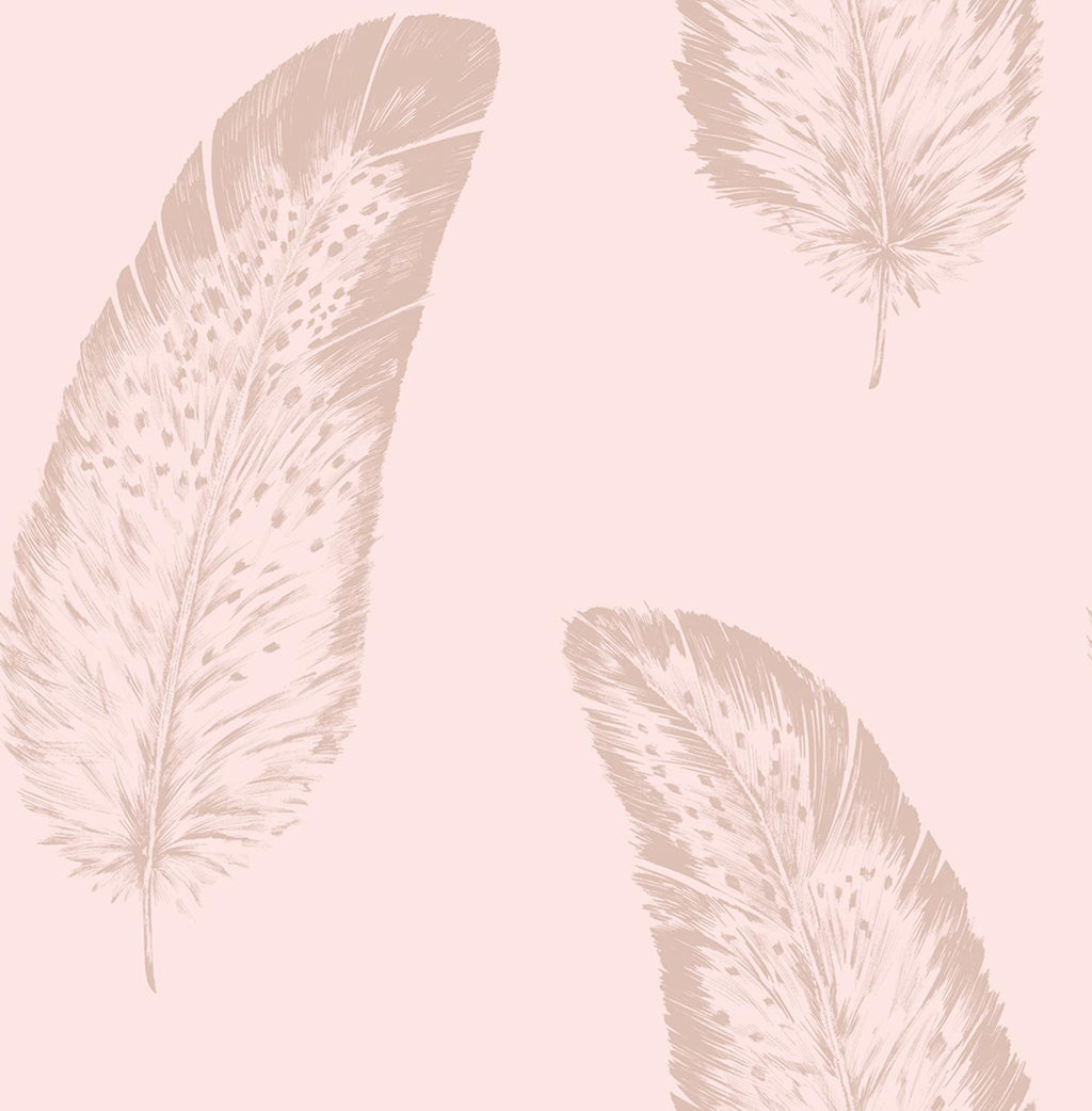 Volare Flamingo Wallpaper