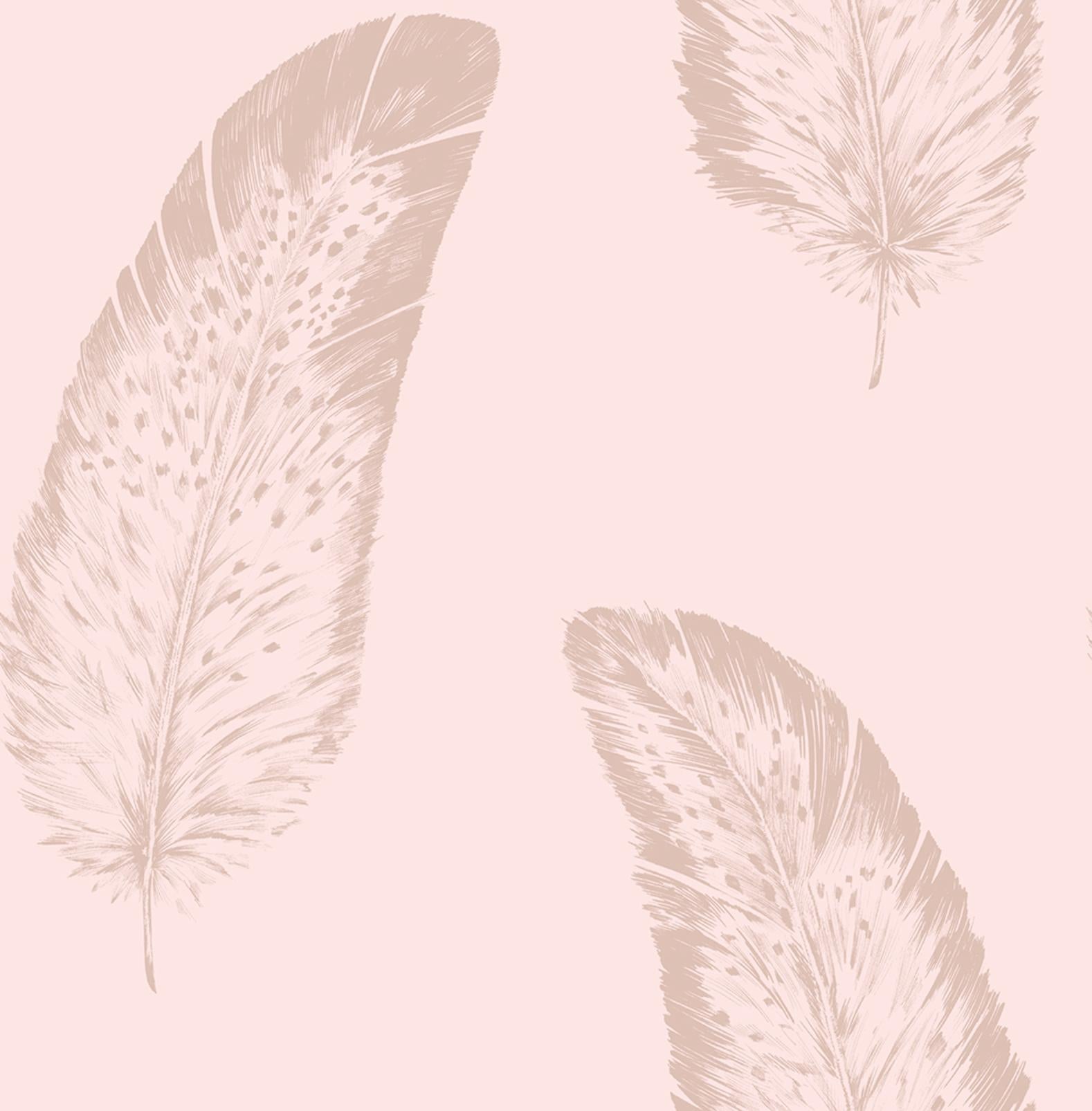 Volare Flamingo Wallpaper