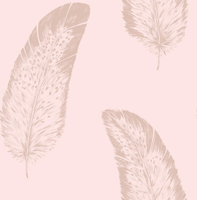 Volare Flamingo Wallpaper