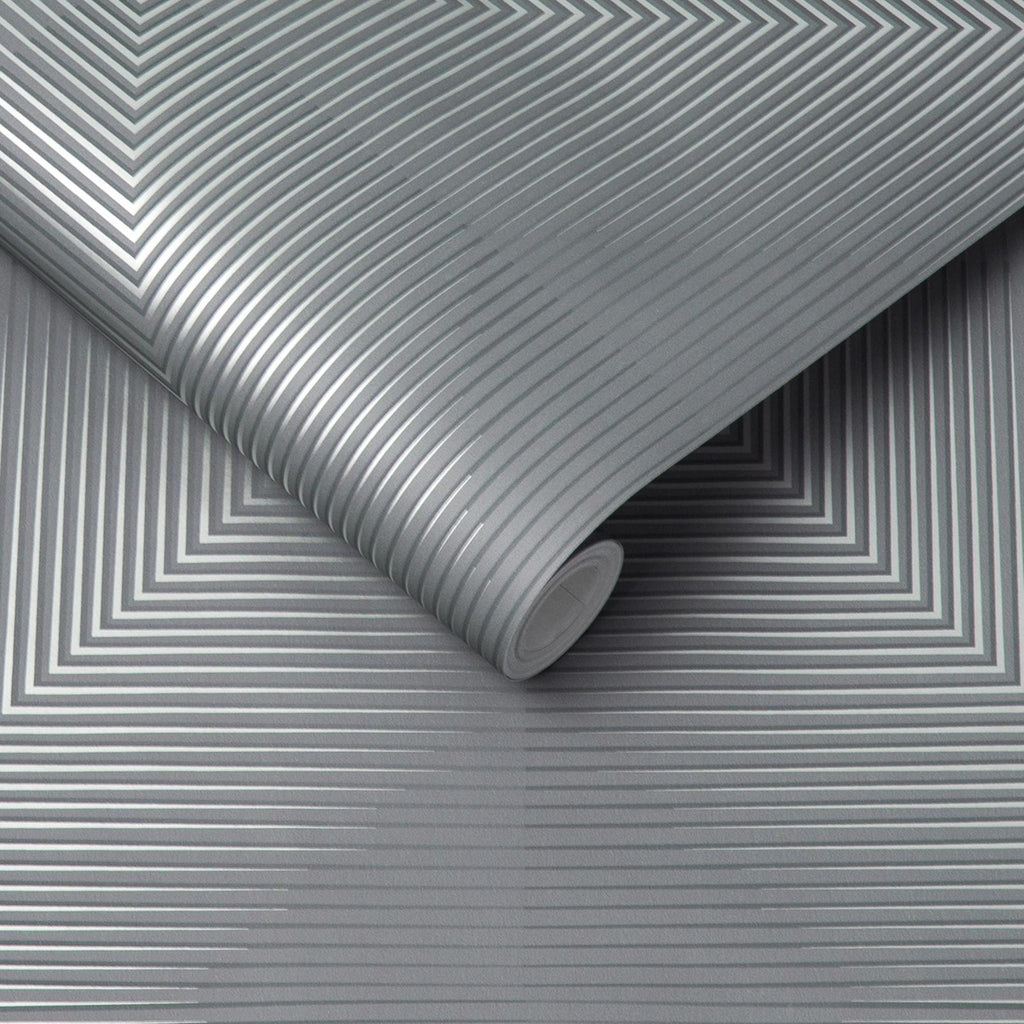 Optical Shadow Wallpaper