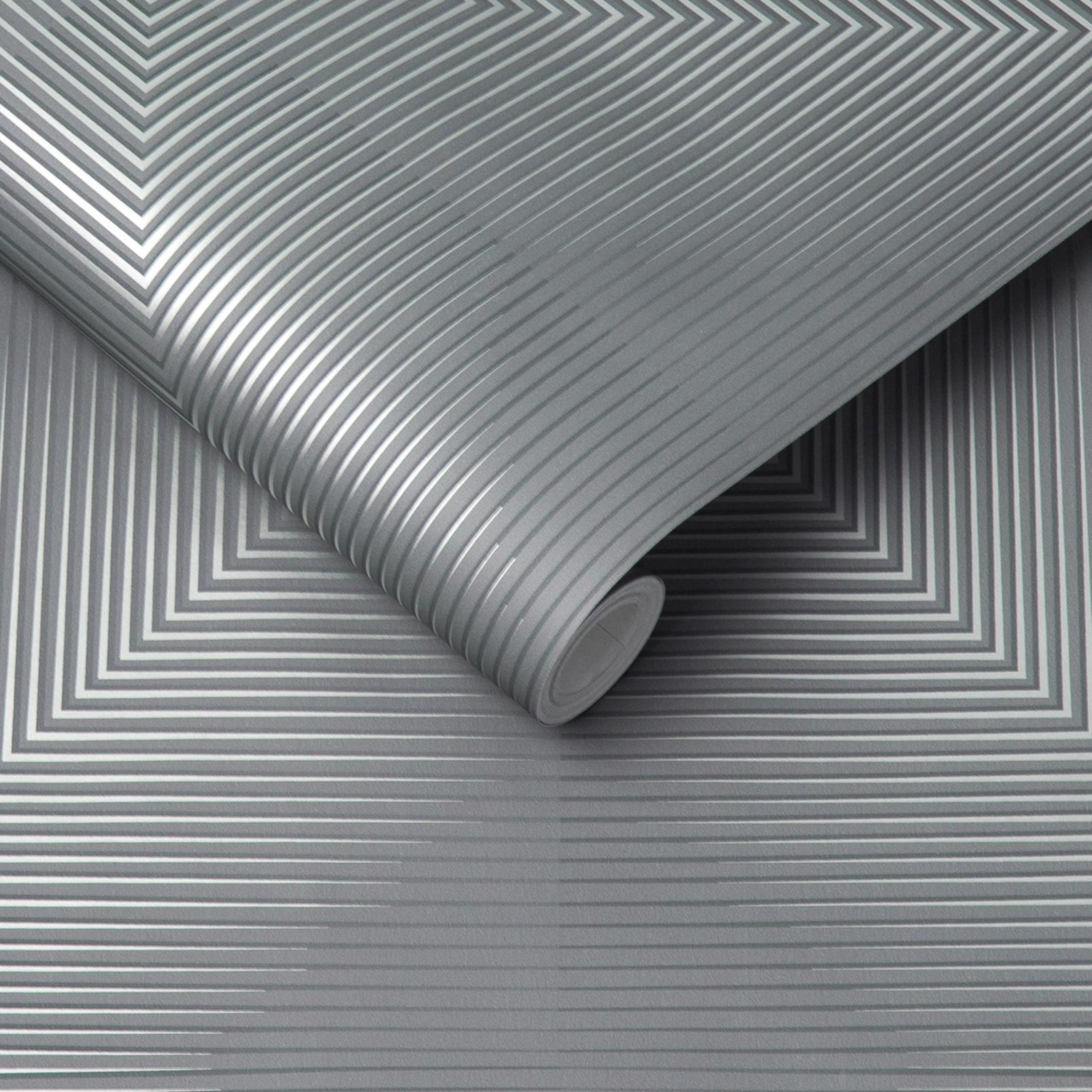 Optical Shadow Wallpaper