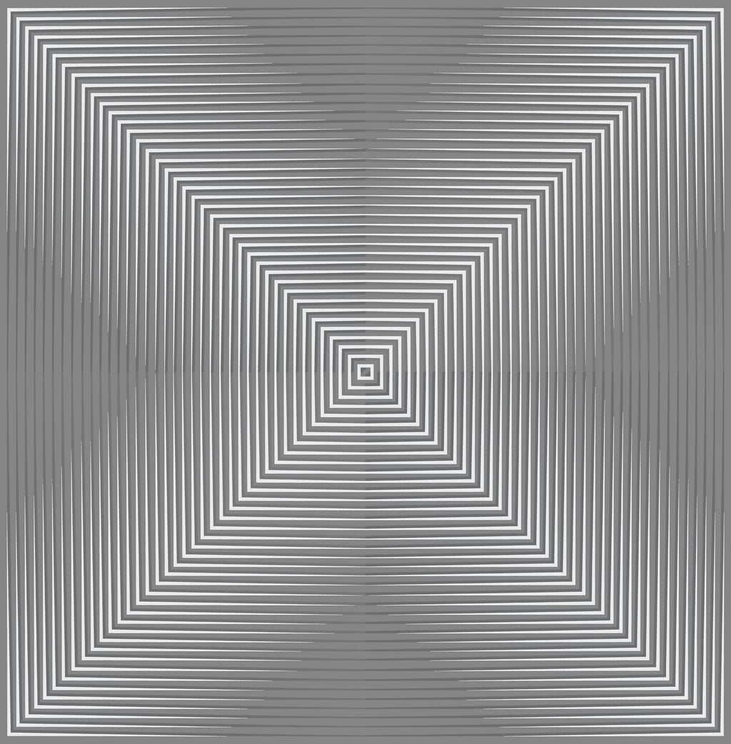 Optical Shadow Wallpaper