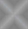 Optical Shadow Wallpaper
