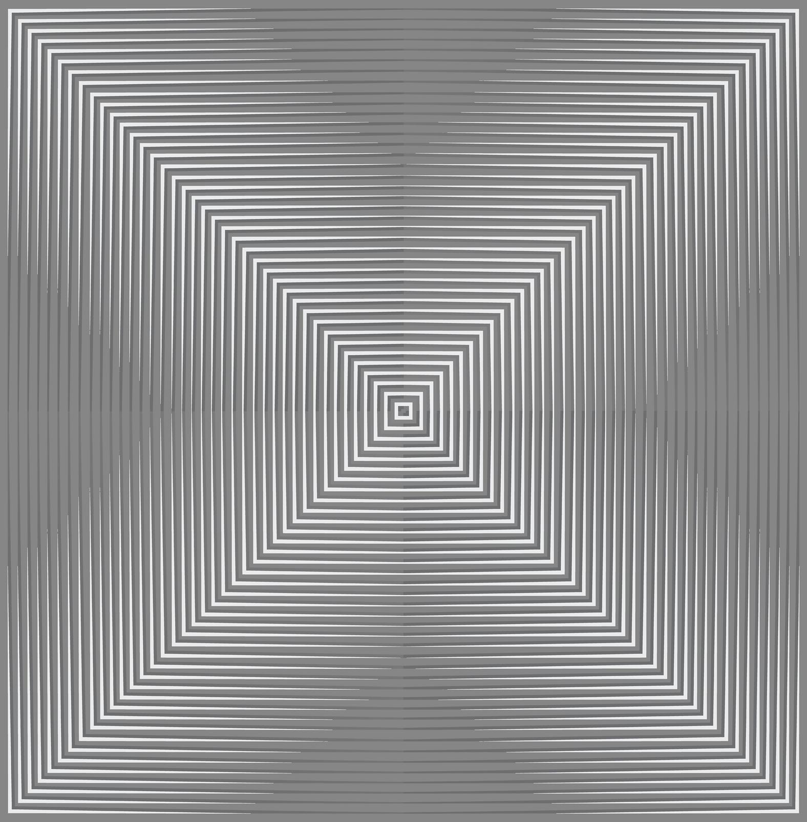 Optical Shadow Wallpaper