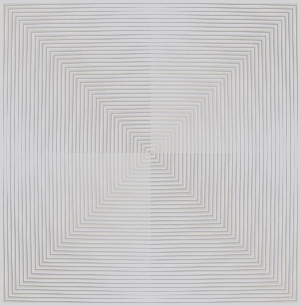 Optical Sketch Wallpaper