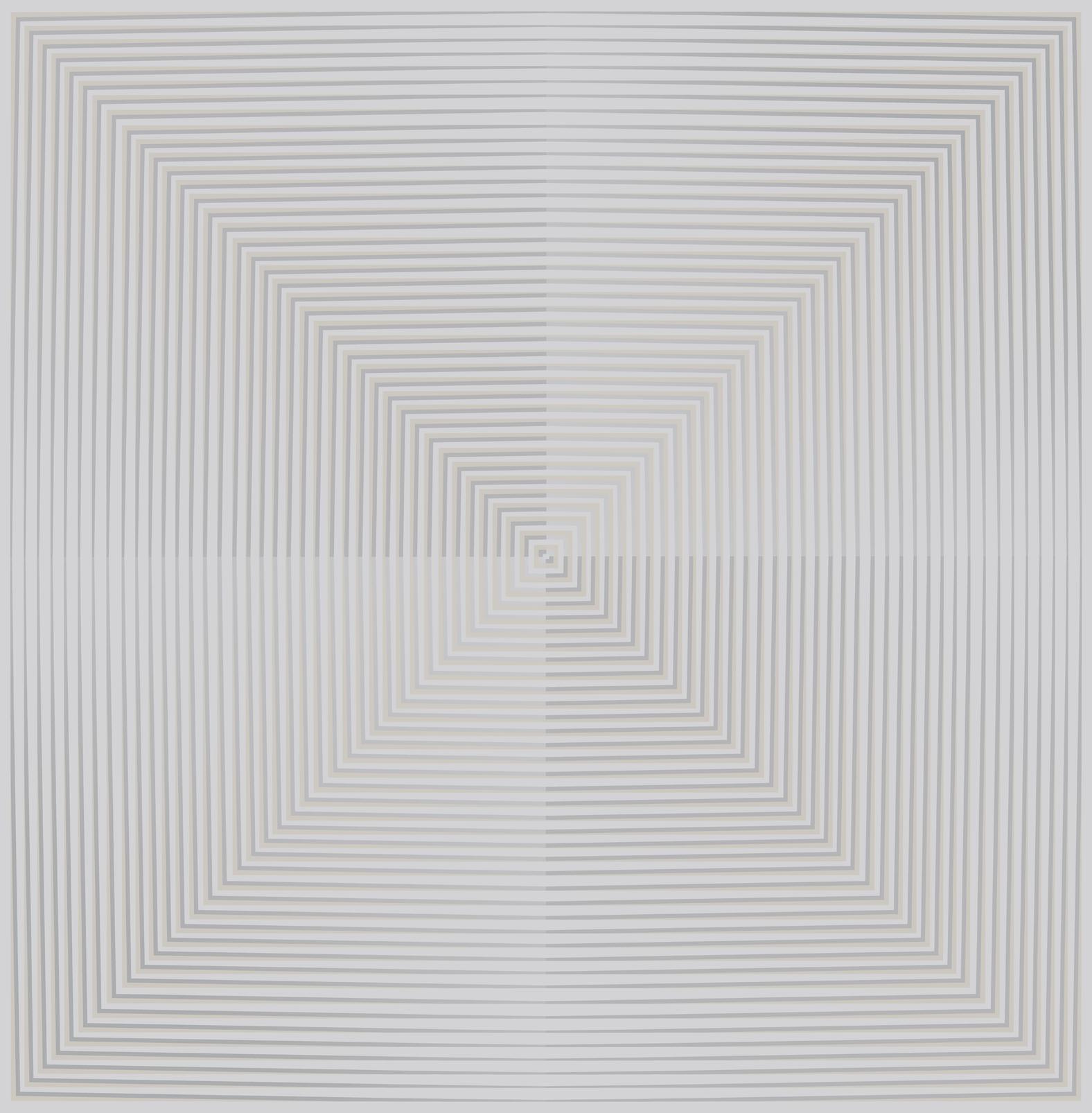 Optical Sketch Wallpaper