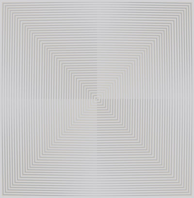 Optical Sketch Wallpaper