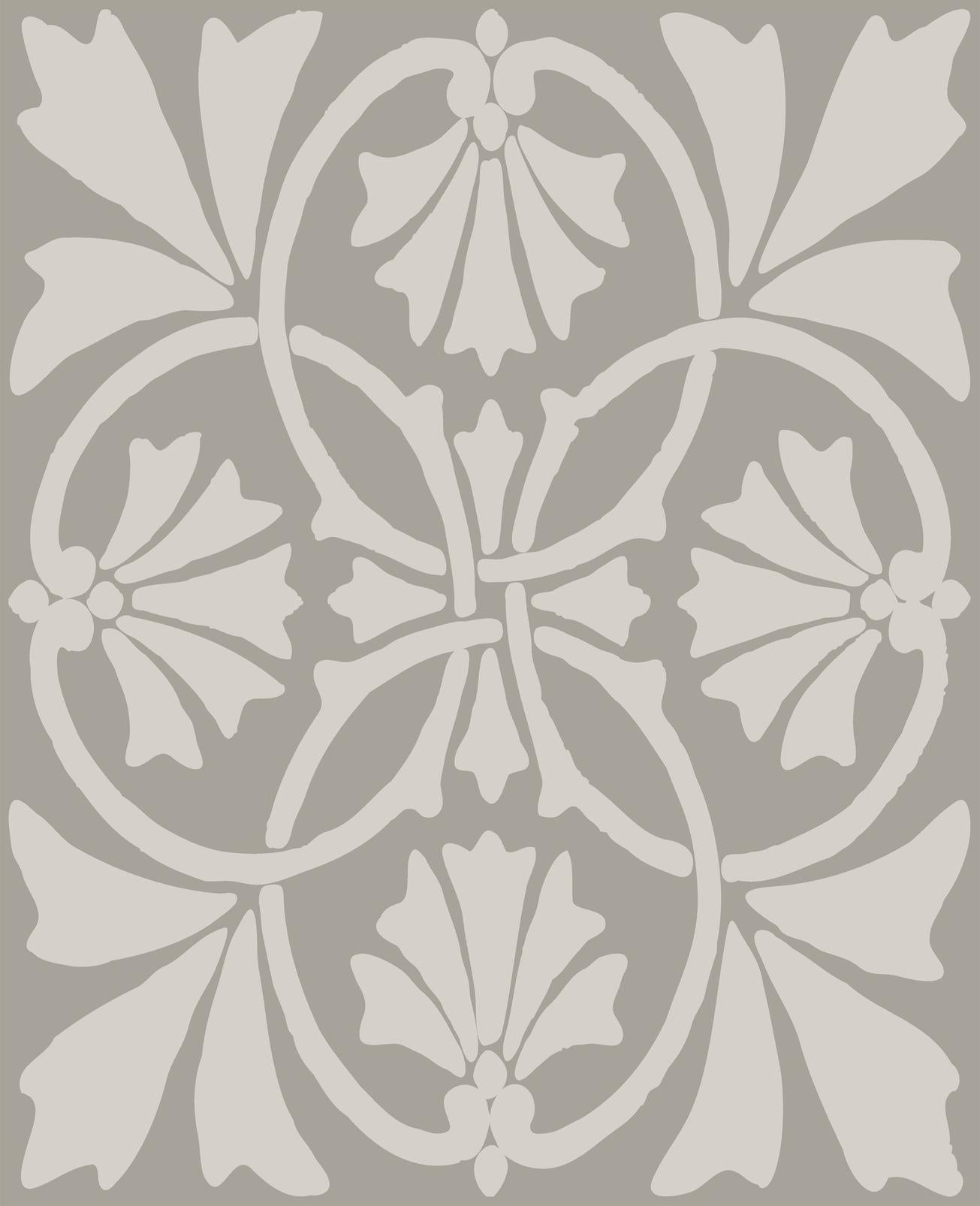 Thrones Mocha Wallpaper