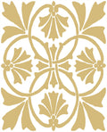 Thrones Golden Pearl Wallpaper
