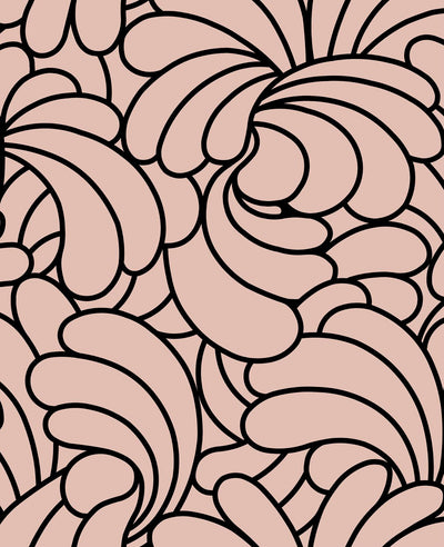 Bananas Bling Wallpaper