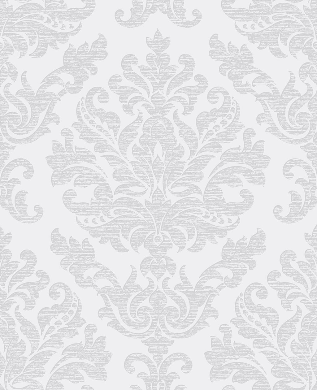 Antique Gris Wallpaper