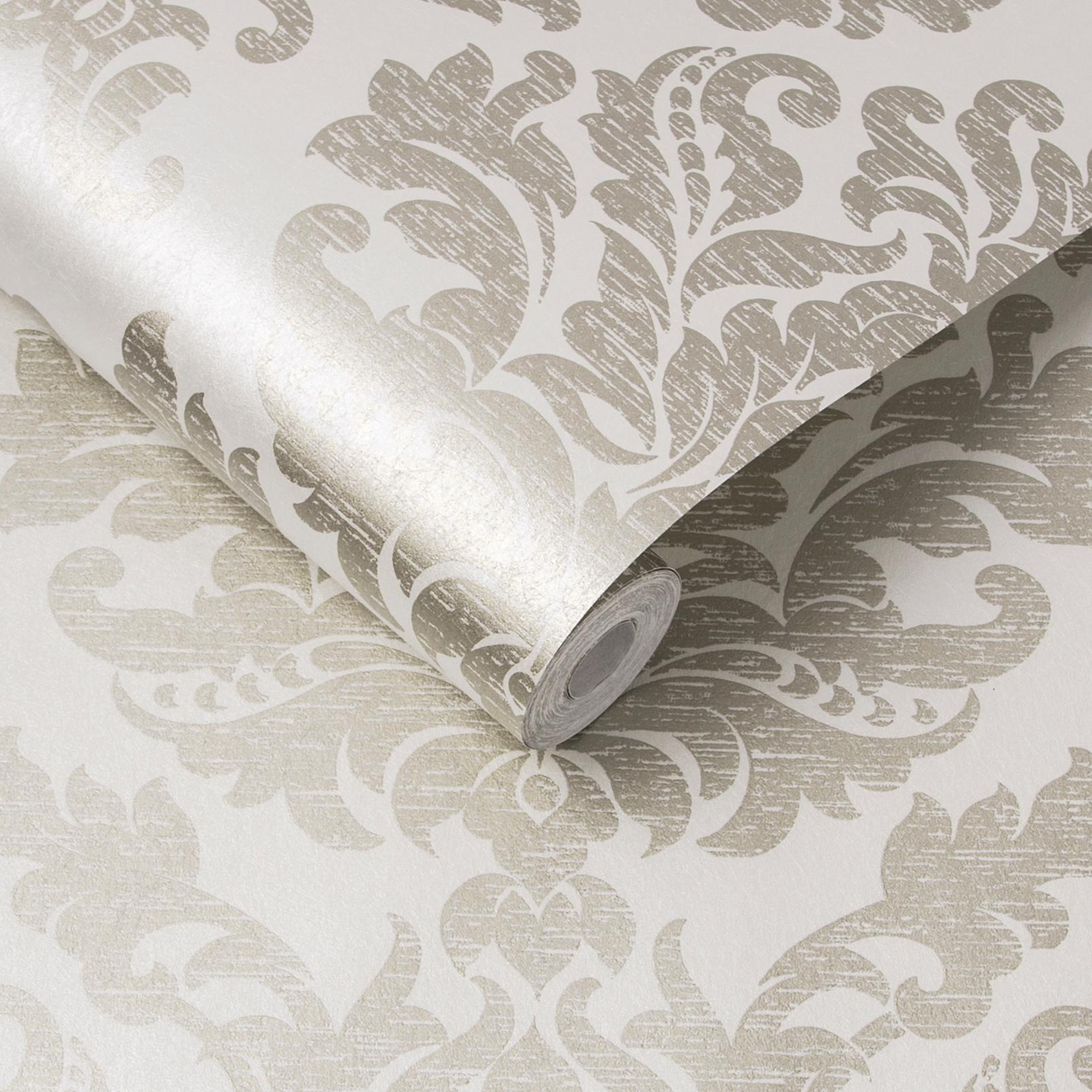 Antique Vieux Wallpaper