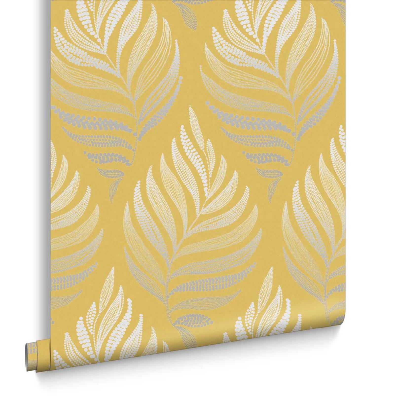 Botanica Summer Wallpaper