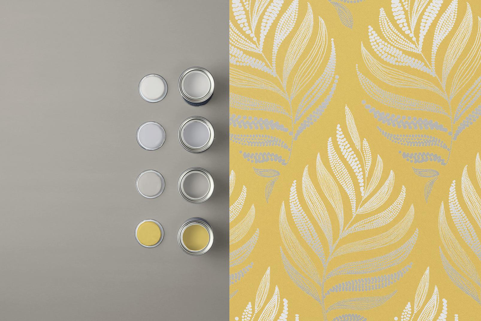 Botanica Summer Wallpaper