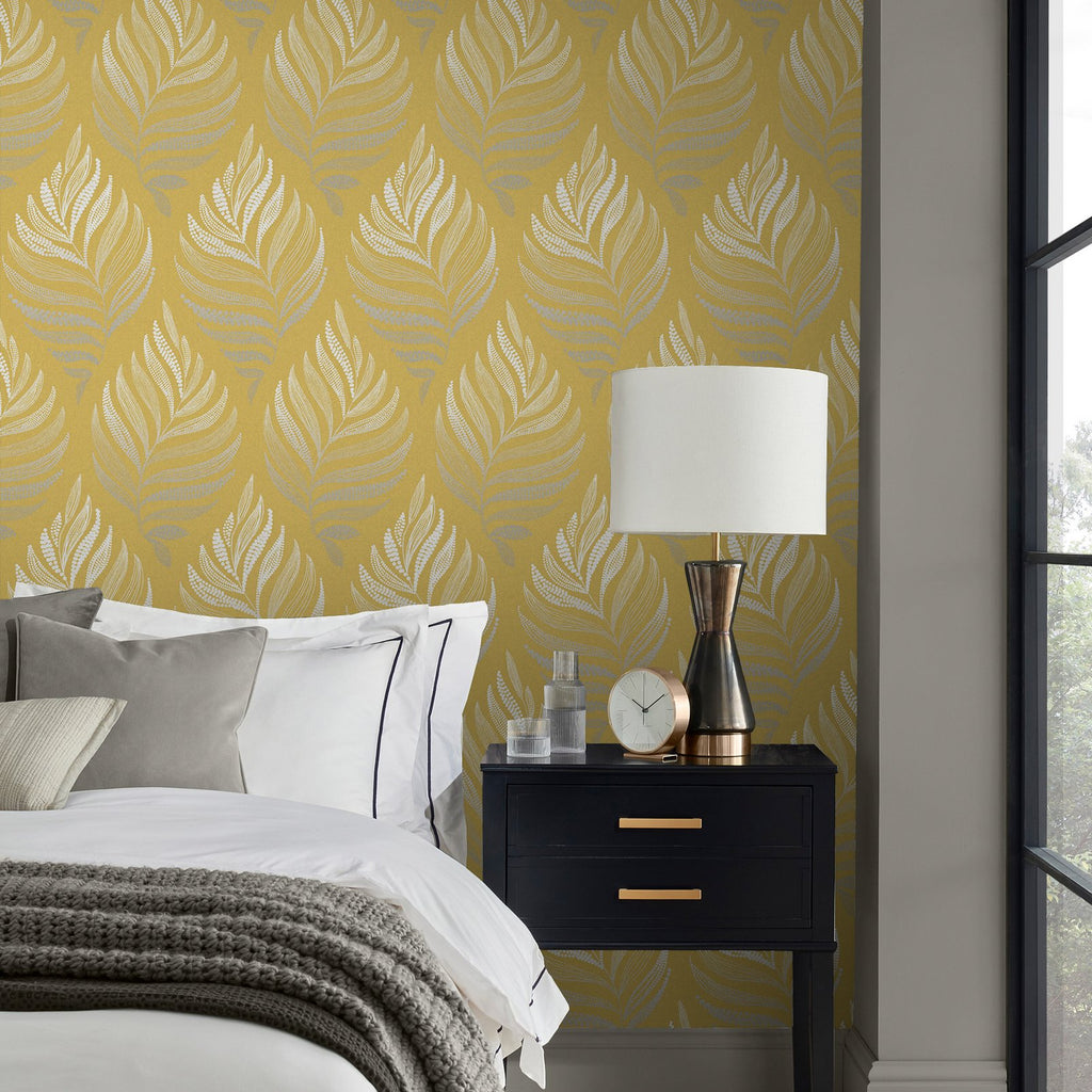 Botanica Summer Wallpaper