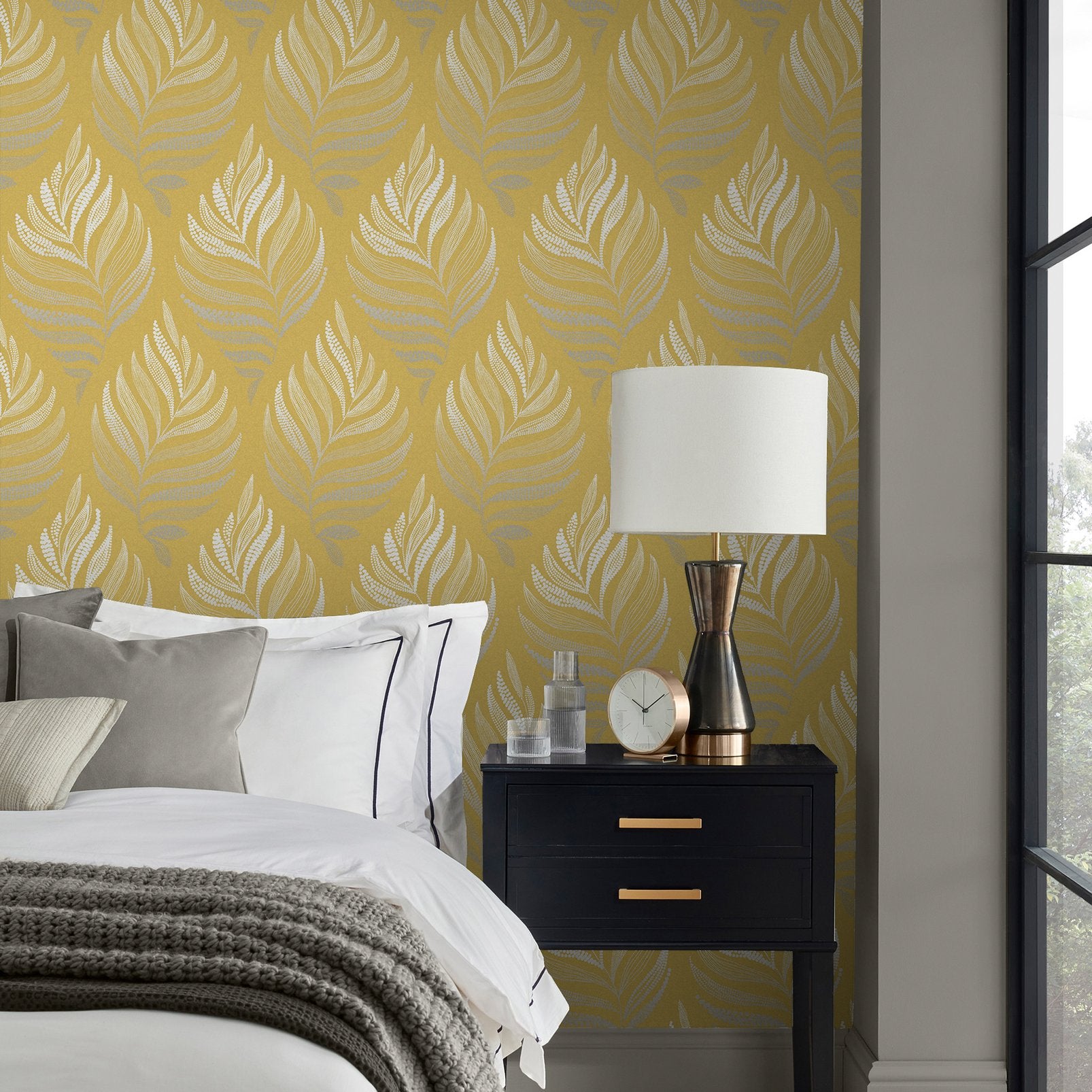 Botanica Summer Wallpaper