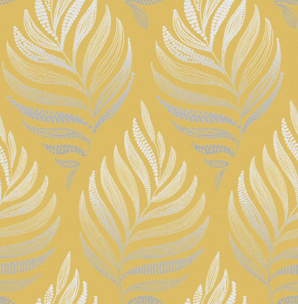 Botanica Summer Wallpaper