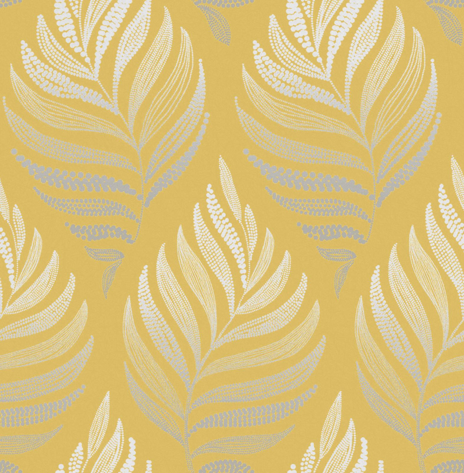 Botanica Summer Wallpaper