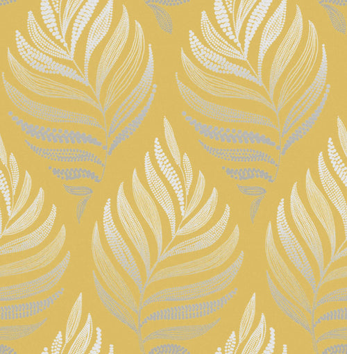 Botanica Summer Wallpaper