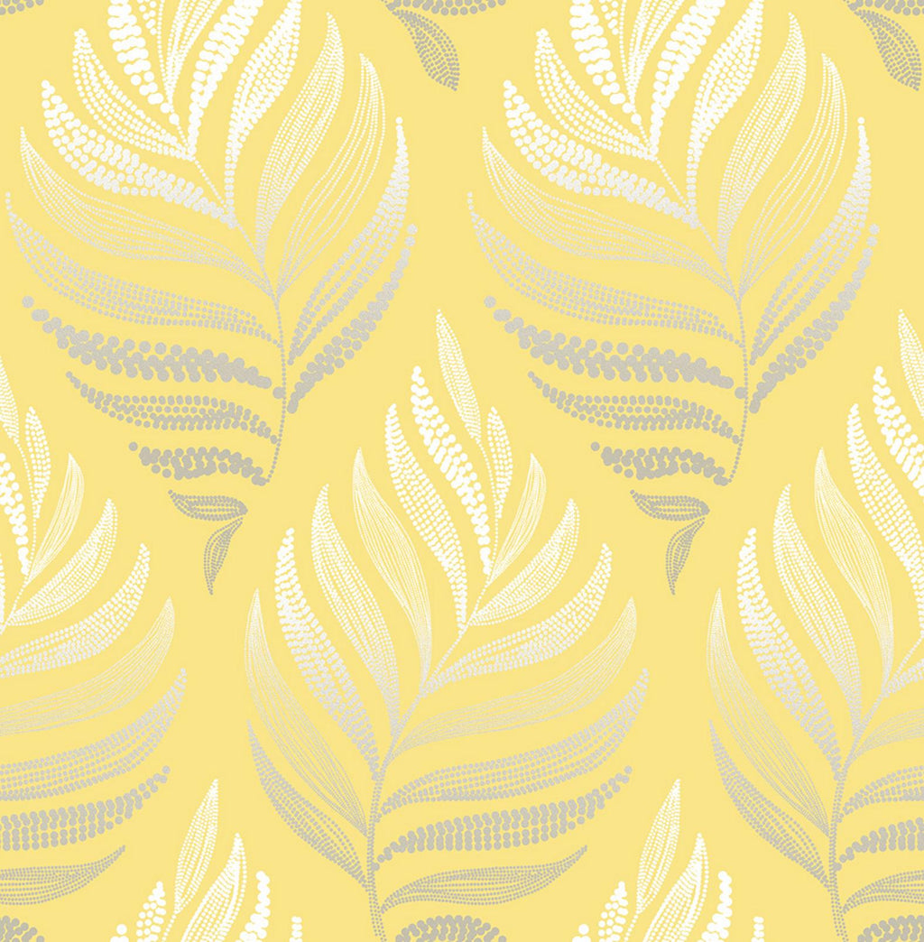 Botanica Summer Wallpaper
