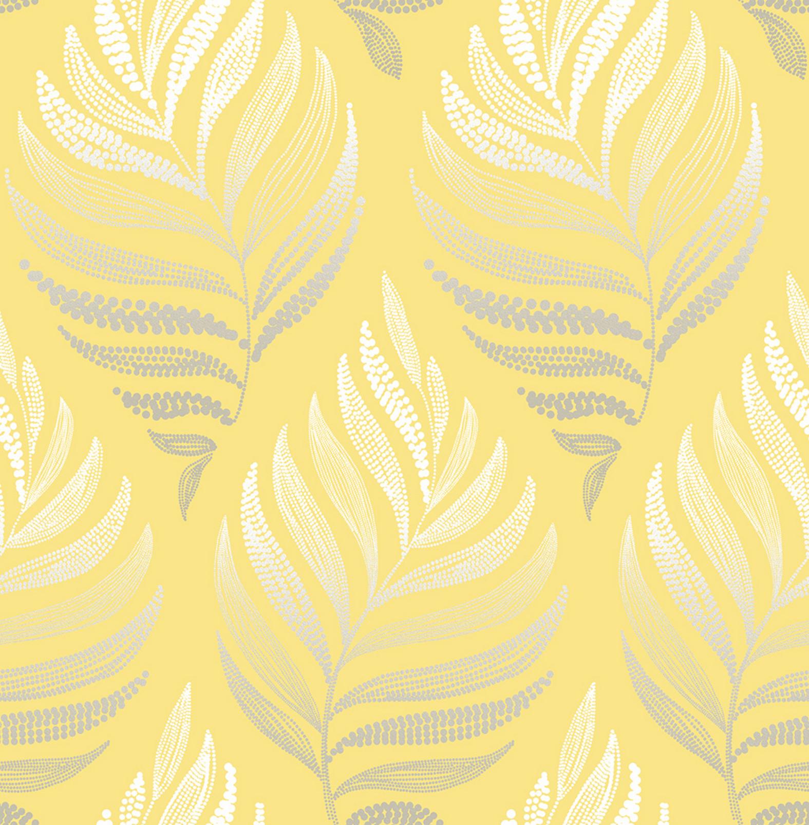 Botanica Summer Wallpaper