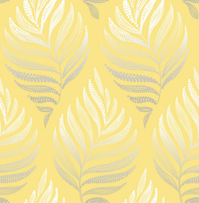 Botanica Summer Wallpaper